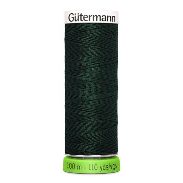 Gütermann Allesnaaigaren - Groen - 472