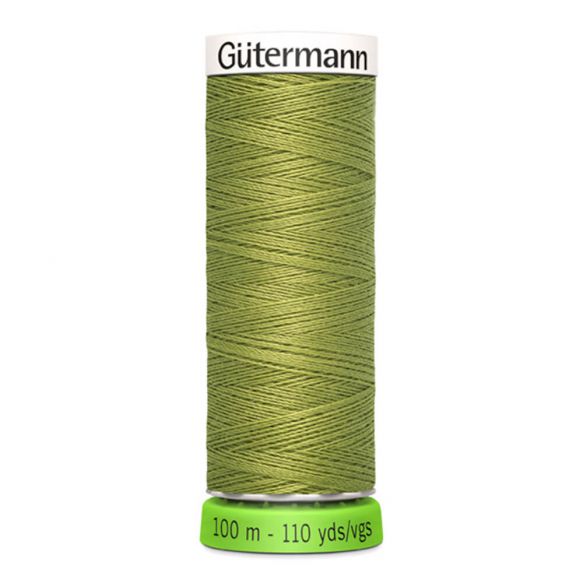Gütermann Allesnaaigaren - Groen - 582