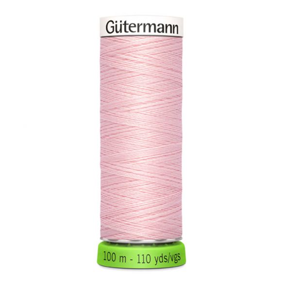 Gütermann Allesnaaigaren - Roze - 659