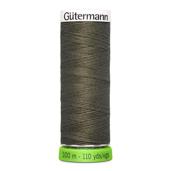 Gütermann Allesnaaigaren - Groen - 676