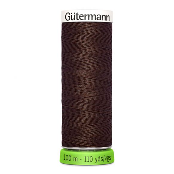 Gütermann Allesnaaigaren - Bruin - 694