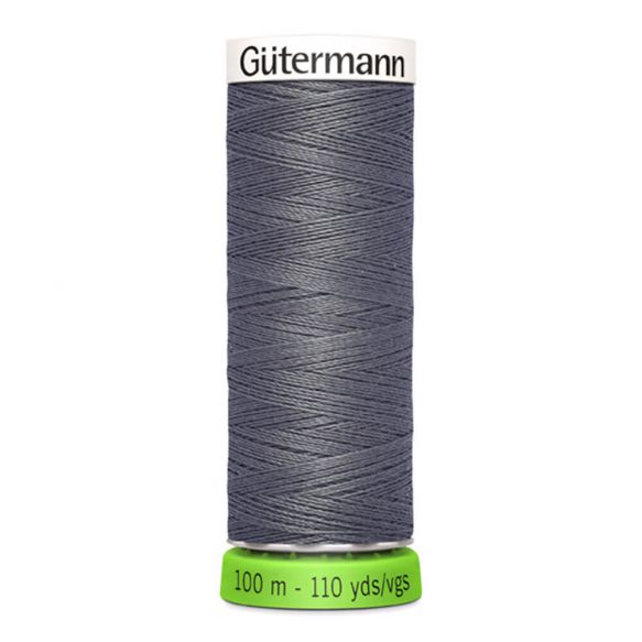 Gütermann Allesnaaigaren - Grijs - 701