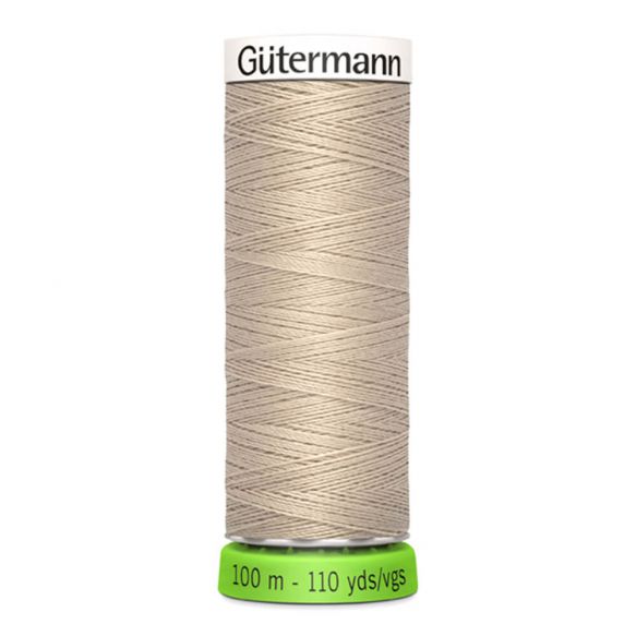 Gütermann Allesnaaigaren - Beige - 722