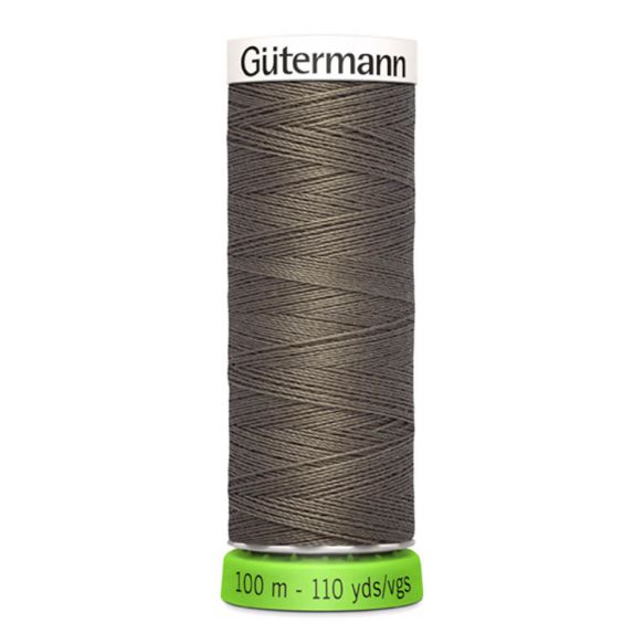 Gütermann Allesnaaigaren - Bruin - 727