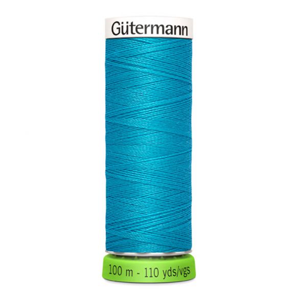 Gütermann Allesnaaigaren - Blauw - 736