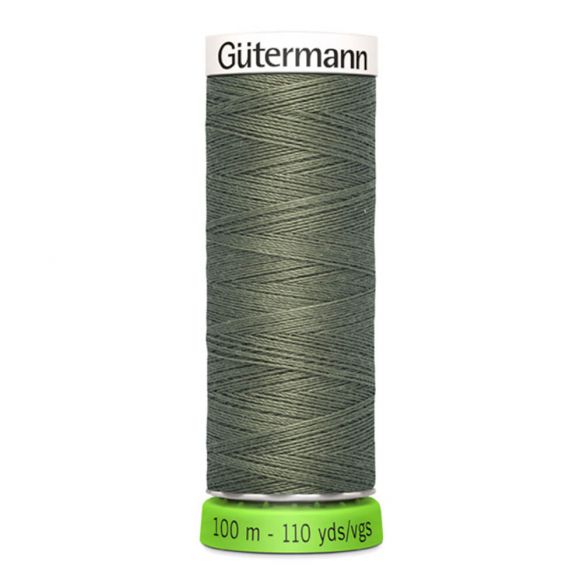 Gütermann Allesnaaigaren - Groen - 824