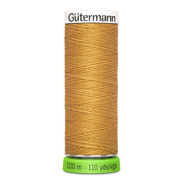 Gütermann Allesnaaigaren - Oranje, Geel - 968