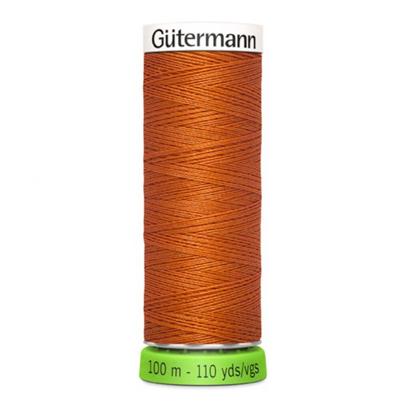 Gütermann Allesnaaigaren - Oranje - 982