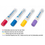 Hemline naaldenkoker incl. naaldenset
