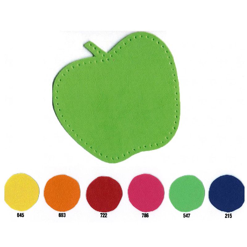 Pronty Appel Groen