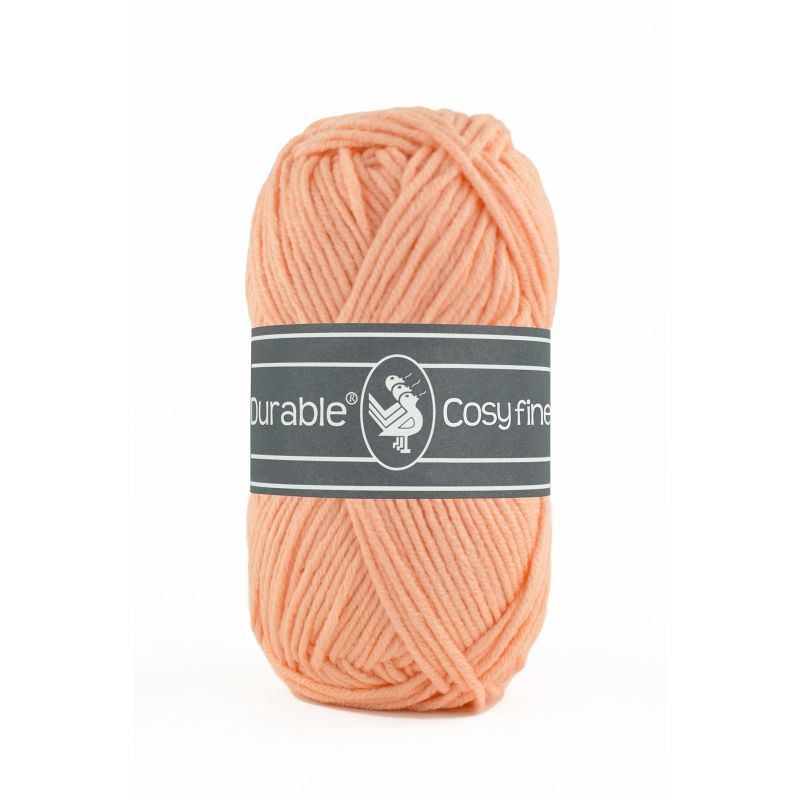 Cosy Fine - Peach - 211