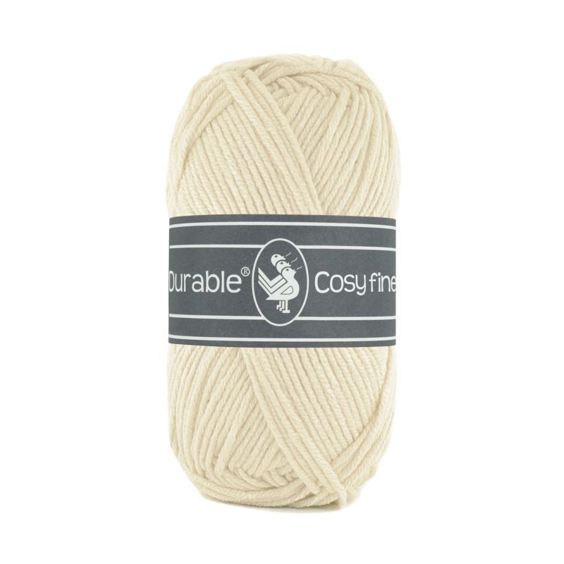 Cosy Fine - Cream - 2172