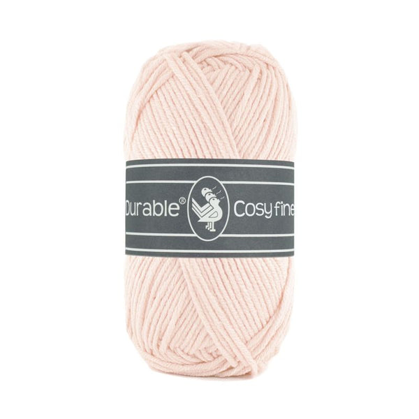 Cosy Fine - Pale Pink - 2192