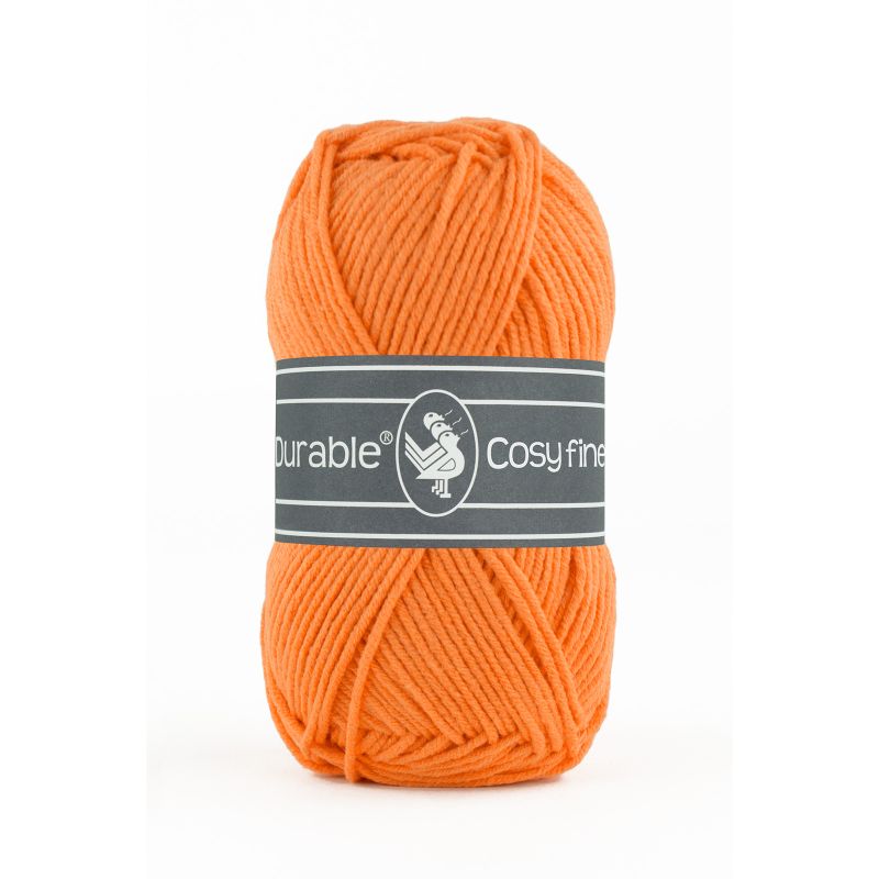 Cosy Fine - Mandarin - 2197