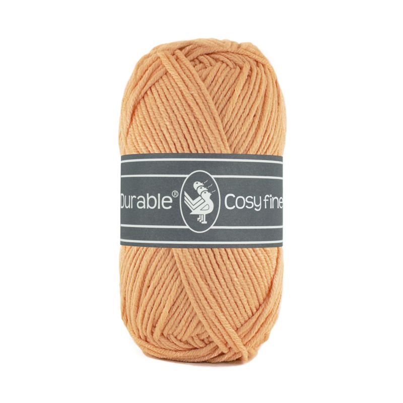 Cosy Fine - Camel - 2209