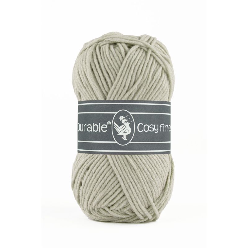 Cosy Fine - Linen - 2212