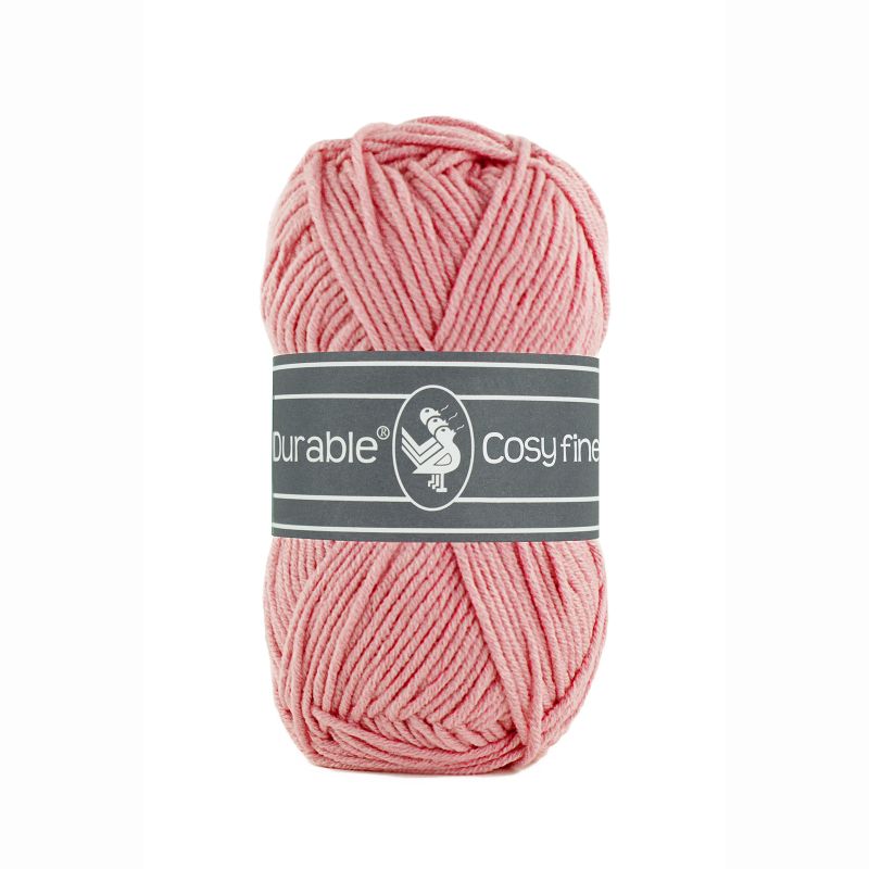 Cosy Fine - Vintage Pink - 225
