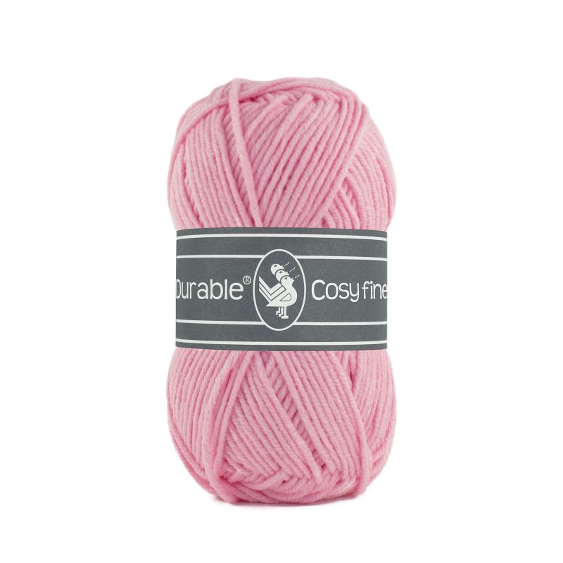 Cosy Fine - Rose - 226