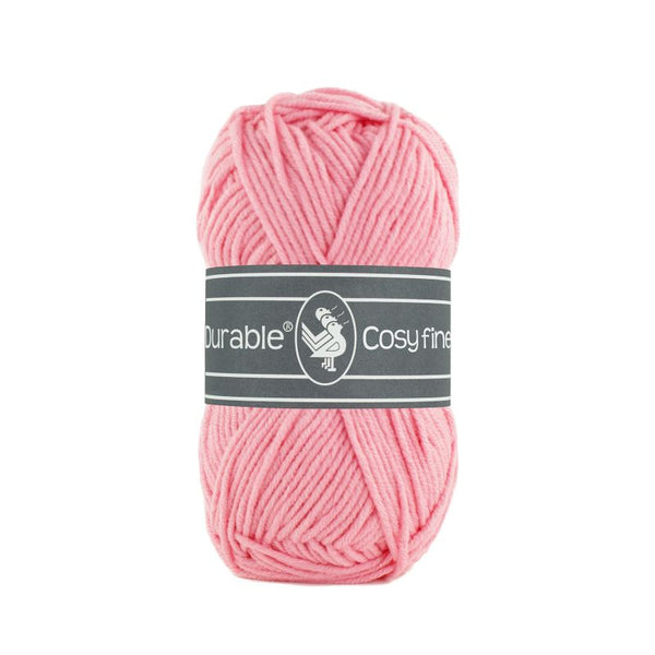 Cosy Fine - Flamingo Pink - 229
