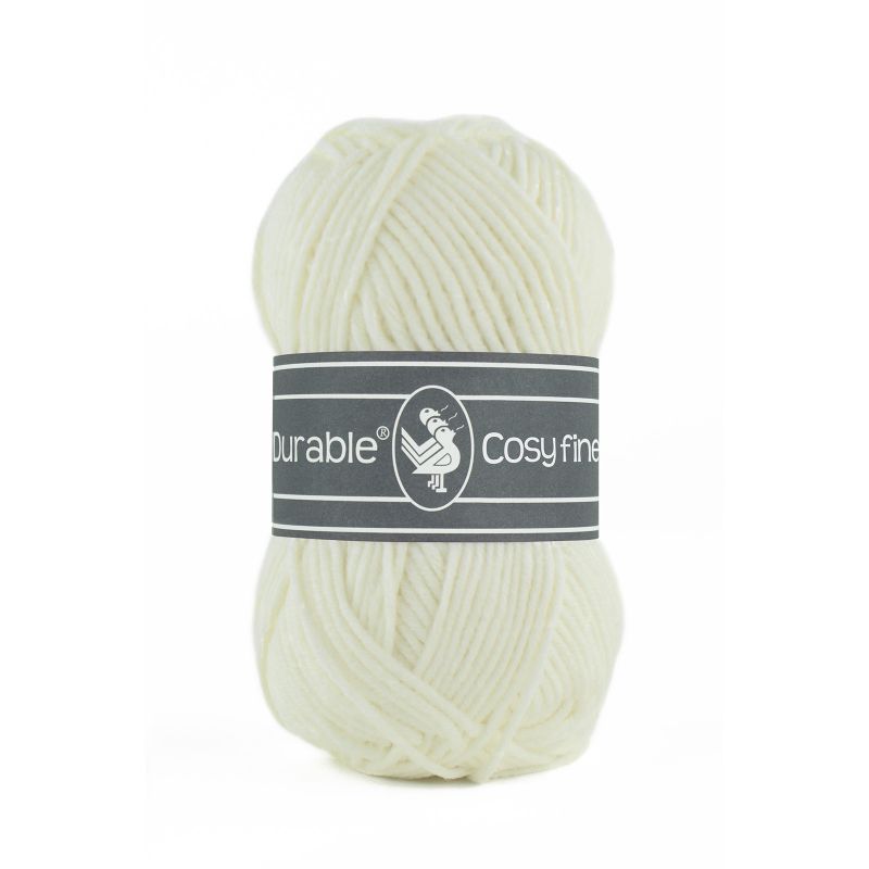 Cosy Fine - Ivory - 326