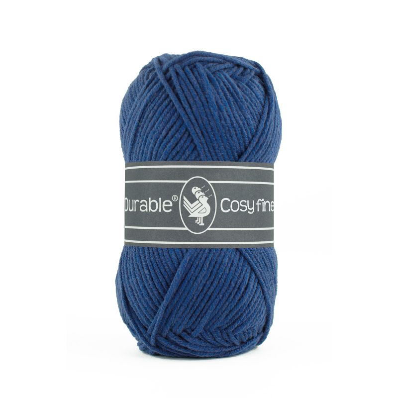 Cosy Fine - Jeans - 370
