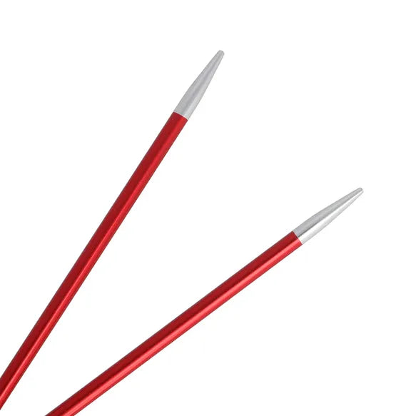 Rondbreinaald - KnitPro Zing - 2.50 mm 80 cm