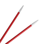 Rondbreinaald - KnitPro Zing - 2.50 mm 80 cm