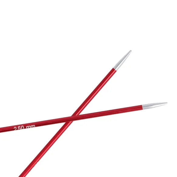 Rondbreinaald - KnitPro Zing - 2.50 mm 80 cm
