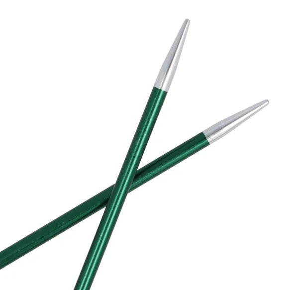 Rondbreinaald - KnitPro Zing - 3.0 mm 80 cm