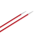 KnitPro Breinaalden met knop 40cm 2.50mm