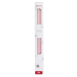 KnitPro Breinaalden met knop 40cm 2.50mm