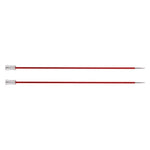 KnitPro Breinaalden met knop 40cm 2.50mm