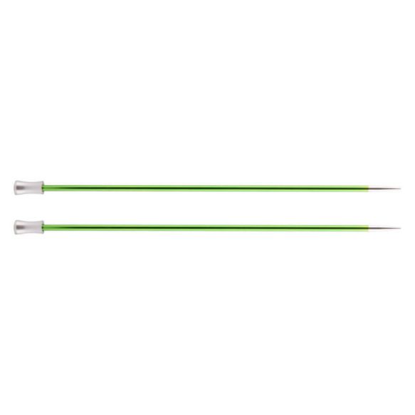 KnitPro Breinaalden met knop 40cm 3.50mm