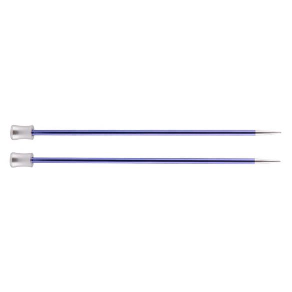 KnitPro Breinaalden met knop 40cm 4.50mm