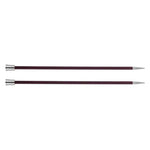 KnitPro Breinaalden met knop 40cm 6.00mm