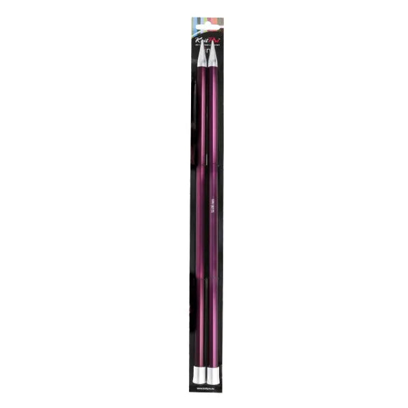 KnitPro Breinaalden met knop 40cm 12.00mm