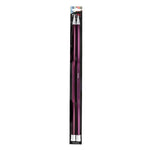 KnitPro Breinaalden met knop 40cm 12.00mm