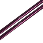 KnitPro Breinaalden met knop 40cm 12.00mm