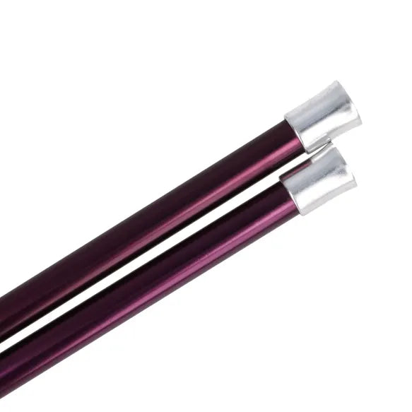 KnitPro Breinaalden met knop 40cm 12.00mm