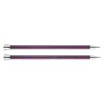 KnitPro Breinaalden met knop 40cm 12.00mm
