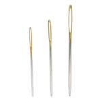 Milward Maasnaald met gouden oog