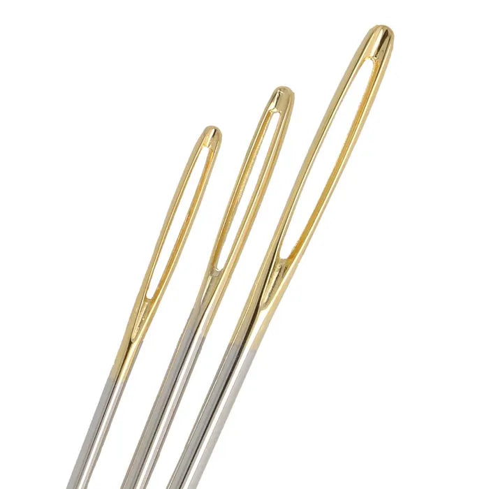 Milward Maasnaald met gouden oog