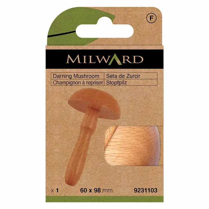 Milward Maasklok
