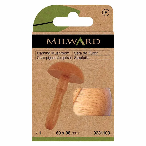 Milward Maasklok
