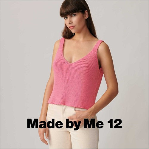 Creative Sport DK - Flamingo Pink - 023