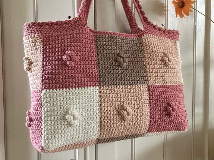Tas Sweet Squares