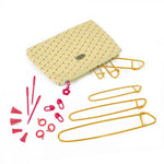 DMC - Etui met accessoires