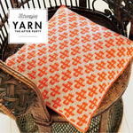 Busy Bees Cushion patroon