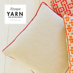 Busy Bees Cushion patroon