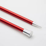KnitPro Breinaalden met knop 40cm 5.50mm